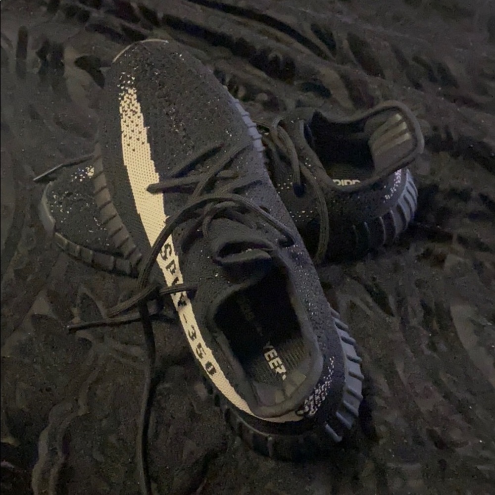 Yeezys